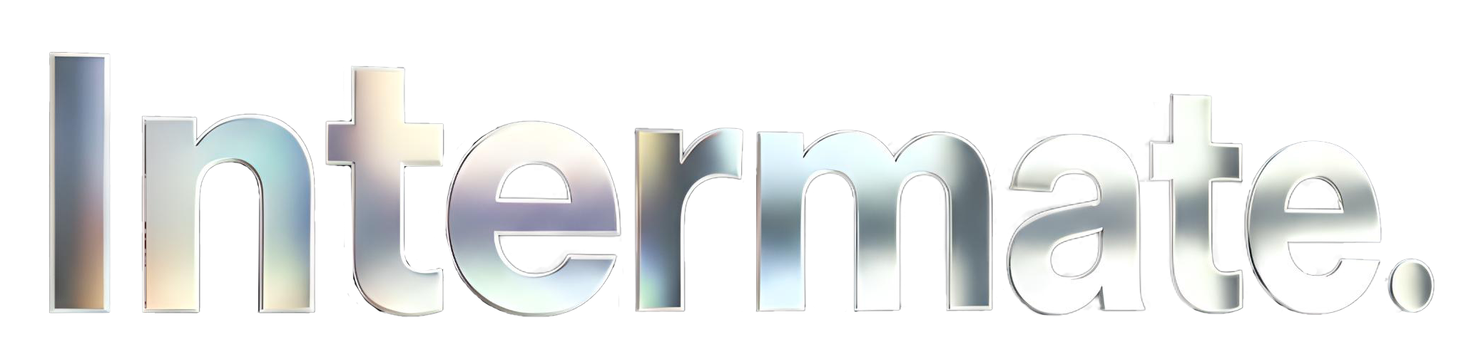 Intermate_Chrome Intermate_Chrome